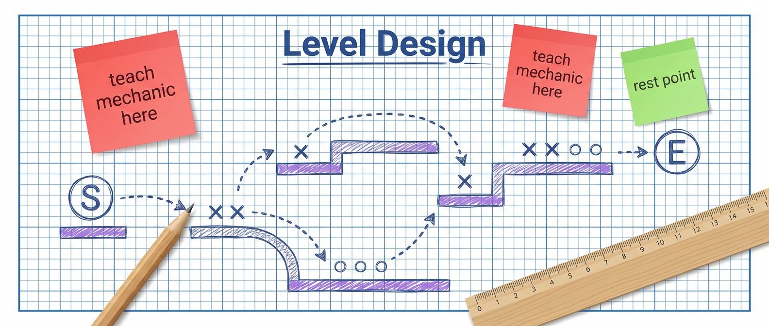 Level Design