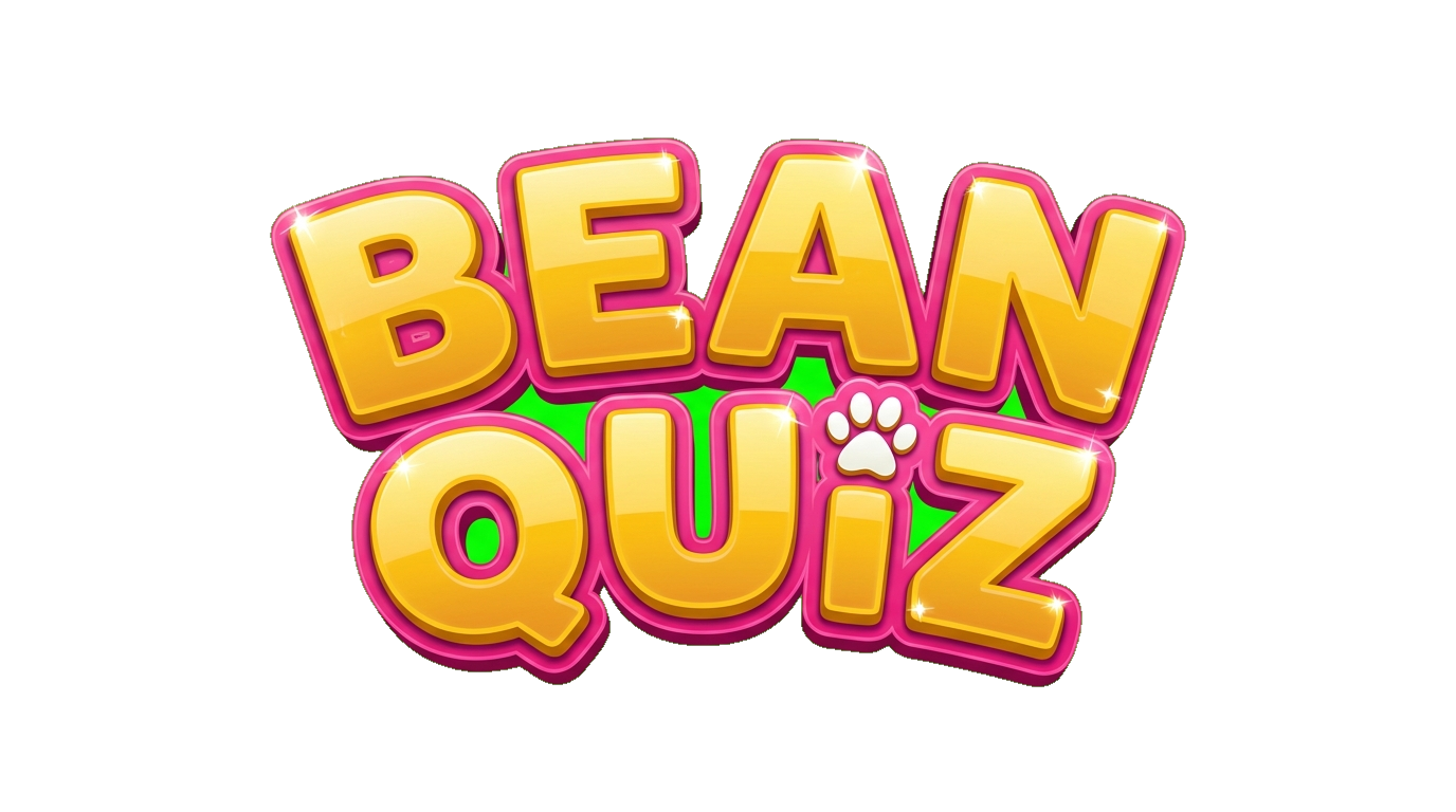 BEAN QUIZ